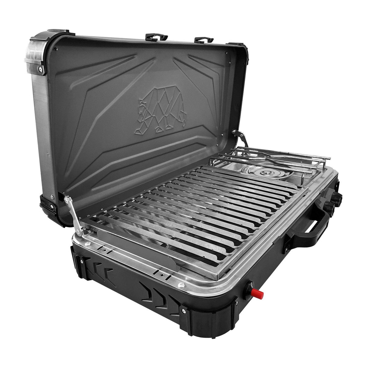 Kuma Grill & Burner Propane Stove