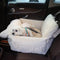 Pet Booster Seat - Cat and Dog Car Seat  Front seat
