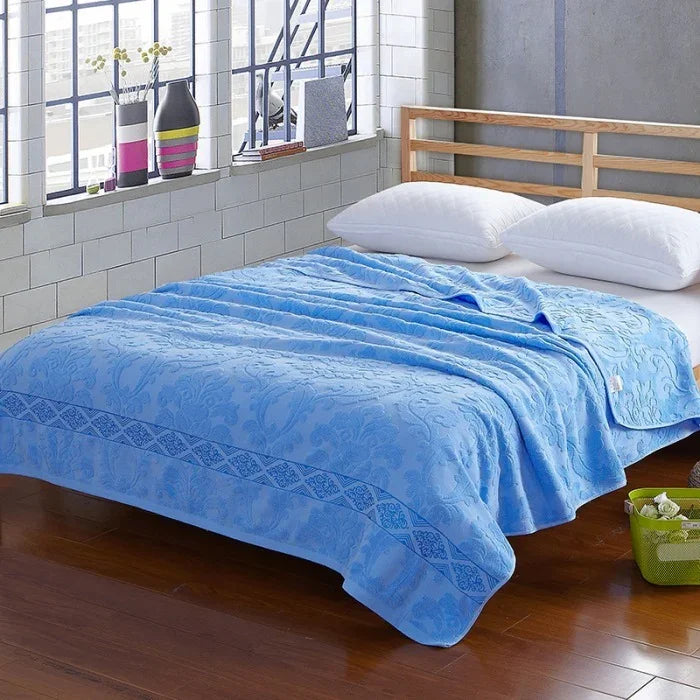 Single Air-conditioning Summer Cooling Duvet Thin 