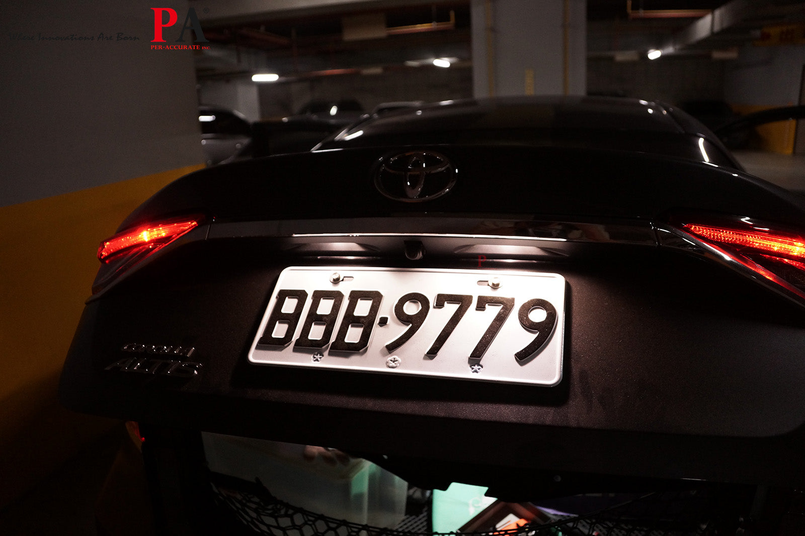 LED Warm White 6000K Festoon 28mm 31mm 9SMD 2835 Interior Automotive Bulb 