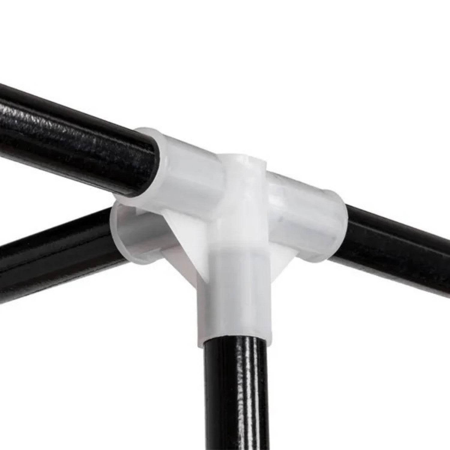 69 Portable Clothes Closet Wardrobe Storage Organizer With Non 