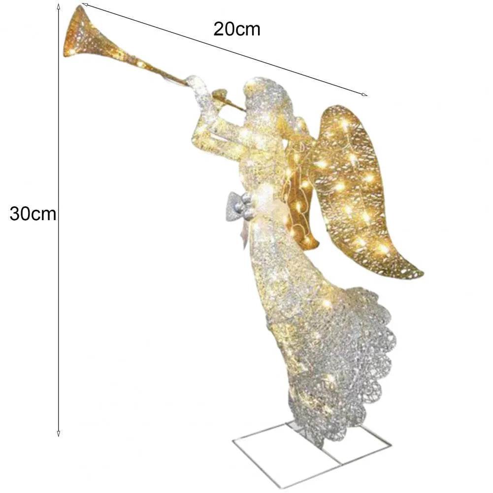 Acrylic Decorations Garden Decorations Christmas Gifts 