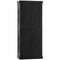 HOMCOM Black Farmhouse Pantry Cabinet: Freestanding 4-Door Kitchen Storage Cabinet Organizer with 6-Tiers, Drawer and 4 Shelves