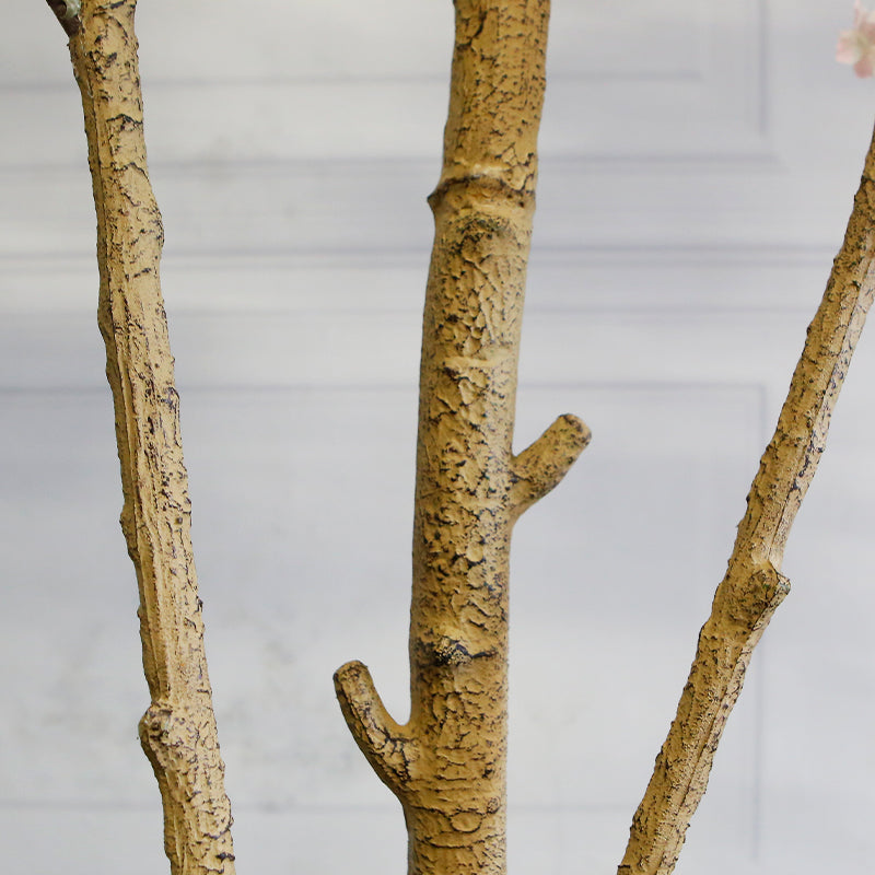 Blossom Artificial Potted Tree 8' 