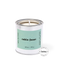 Cabin Fever Cypress Evergreen Moss Fresh Forest Inspired Signature Candle