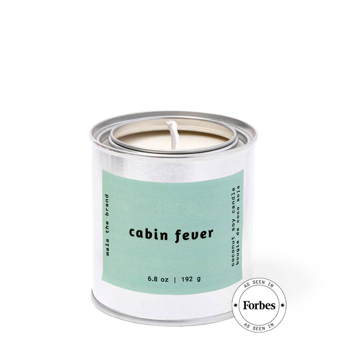 Cabin Fever | Cypress + Evergreen + Moss 