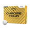 Callaway Chrome Tour Golf Balls '24
