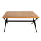 Kuma Camp Crew Coffee Table