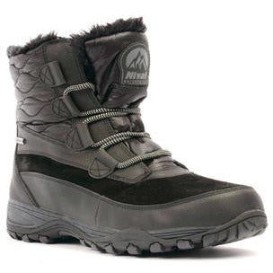 NIVAL CARRERA MID WOMEN BOOT 