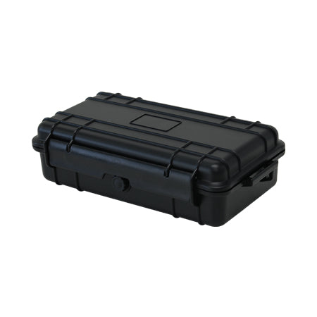 TZ Case Water Resistant Rugged Molded Case CB-006