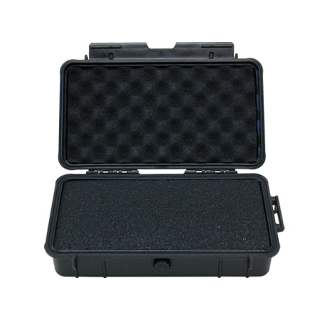 TZ Case Water Resistant Rugged Molded Case CB-006