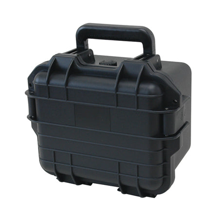 TZ Case Water Resistant Molded Utility Case CB-009