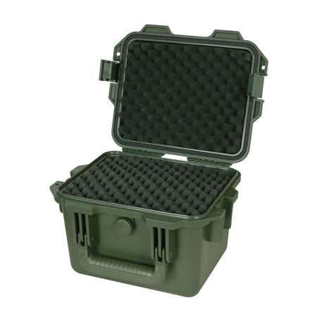 TZ Case Water Resistant Molded Utility Case CB-009