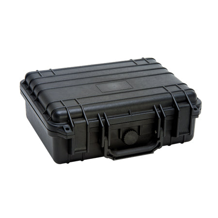 TZ Case CB-012 Molded Water Resistant Case