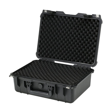 TZ Case Molded Water Resistant Utility Case CB-013