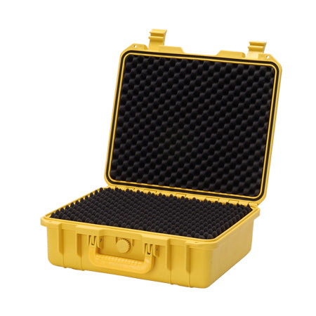 TZ Case Water Resistant Molded Case CB-016