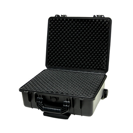 TZ CASE Wheeled Water Resistant Case CB-018