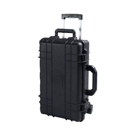 TZ CASE Wheeled Ultimate Handgun Case CB022-8PF