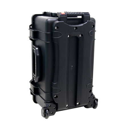 TZ CASE Wheeled Water Resistant Utility Case CB-026