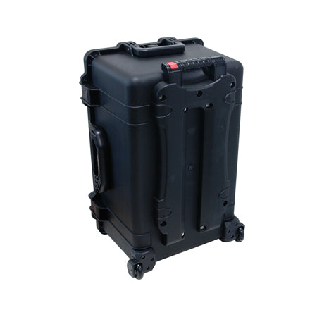 TZ CASE CB-028 Water Resistant Wheeled Case