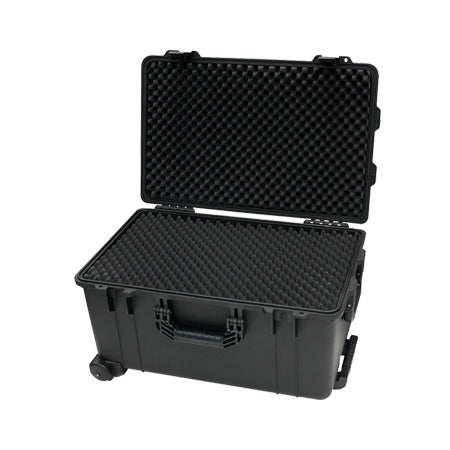 TZ CASE CB-028 Water Resistant Wheeled Case