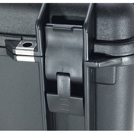 TZ Case CB-015 Molded Water Resistant Case