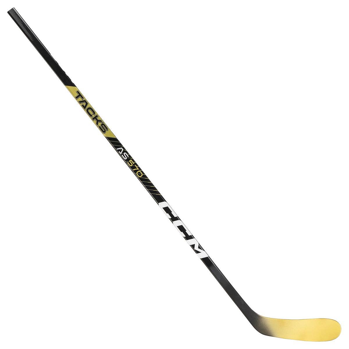 BATON CCM TACKS AS570 JUNIOR 