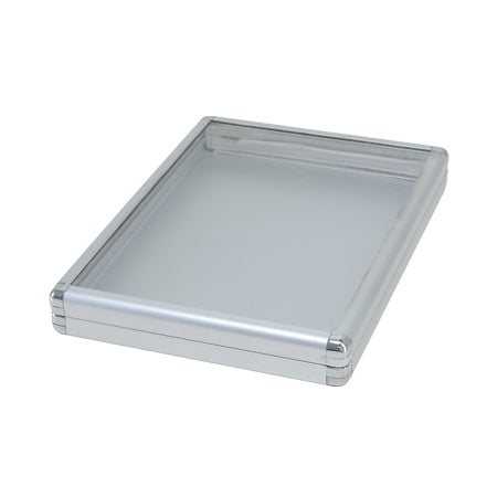 TZ Case CD203 Aluminum DVD Case