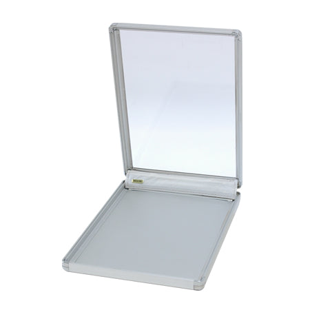 TZ Case CD203 Aluminum DVD Case