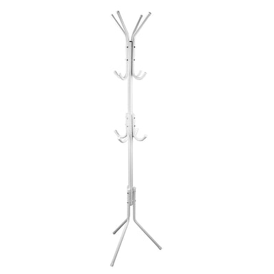 HG_CoatRackOrganizer(White)_GPCT1166 