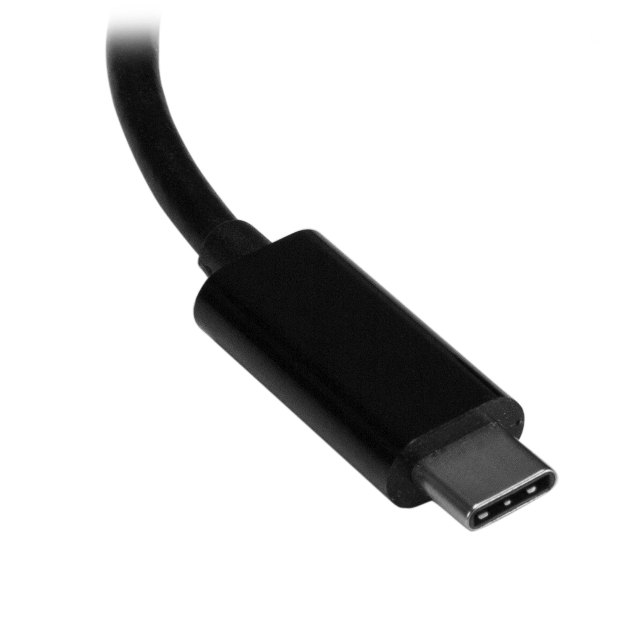 USB C to DisplayPort Adapter - 4K 60Hz/8K 30Hz - USB Type-C to DP 1.4 HBR2 Adapter Dongle - Compact USB-C (DP Alt Mode) Monitor Video Converter - Thunderbolt 3 Compatible 