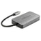 USB-C to DVI Adapter - Dual-Link Connectivity - Active Conversion