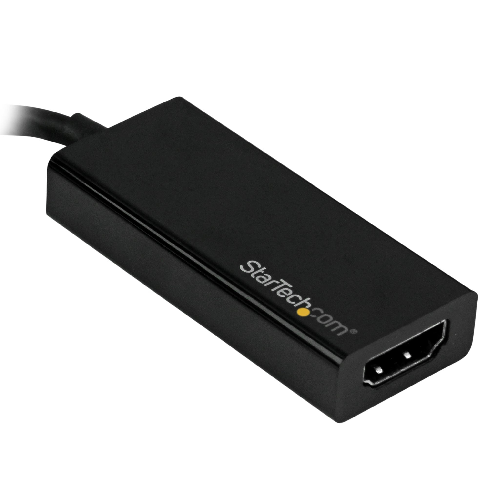 USB-C to HDMI Adapter - 4K 60Hz 