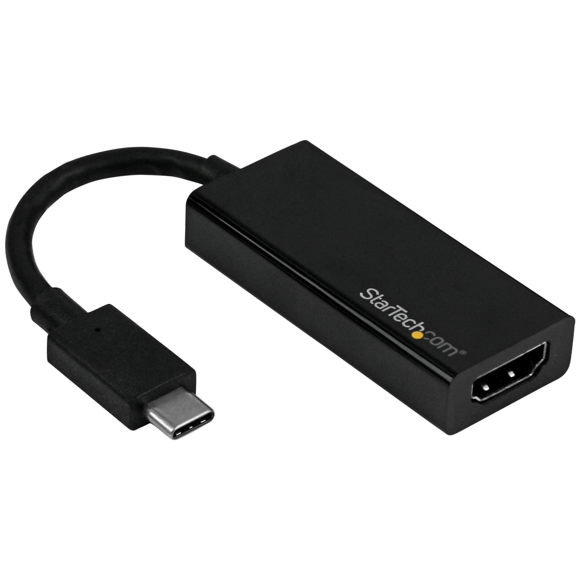 USB-C to HDMI Adapter - 4K 60Hz 