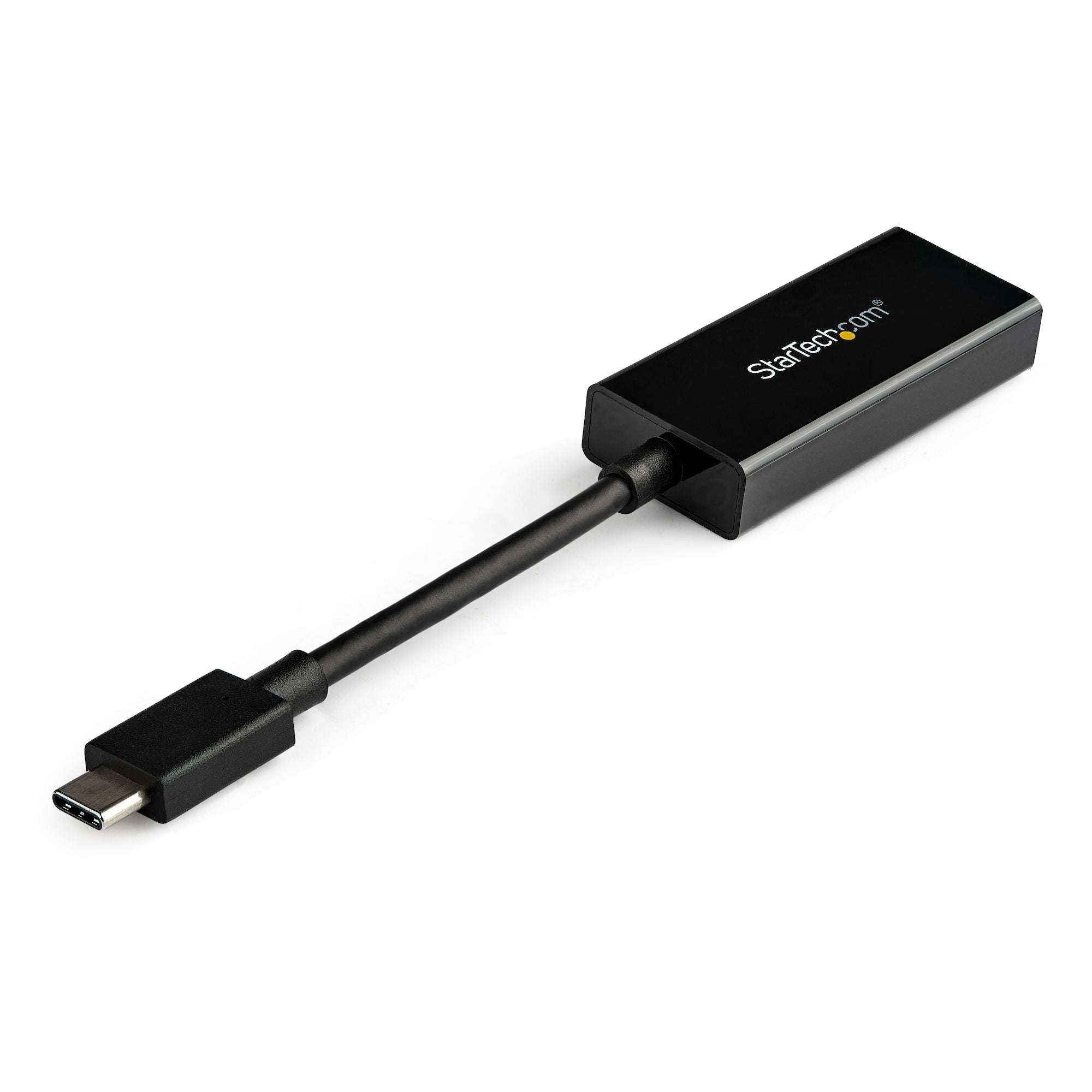 USB C to HDMI Adapter - 4K 60Hz Video, HDR10 - USB-C to HDMI 2.0b Adapter Dongle - USB Type-C DP Alt Mode to HDMI Monitor/Display/TV - USB C to HDMI Converter 
