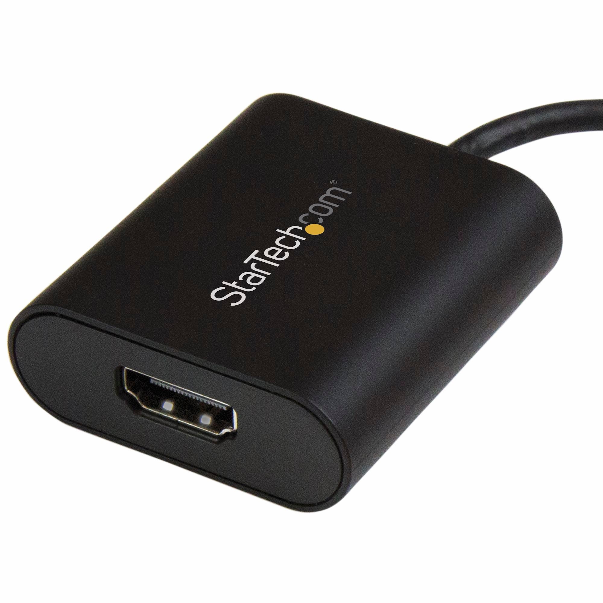 USB-C to HDMI Adapter - 4K 60Hz - TAA 