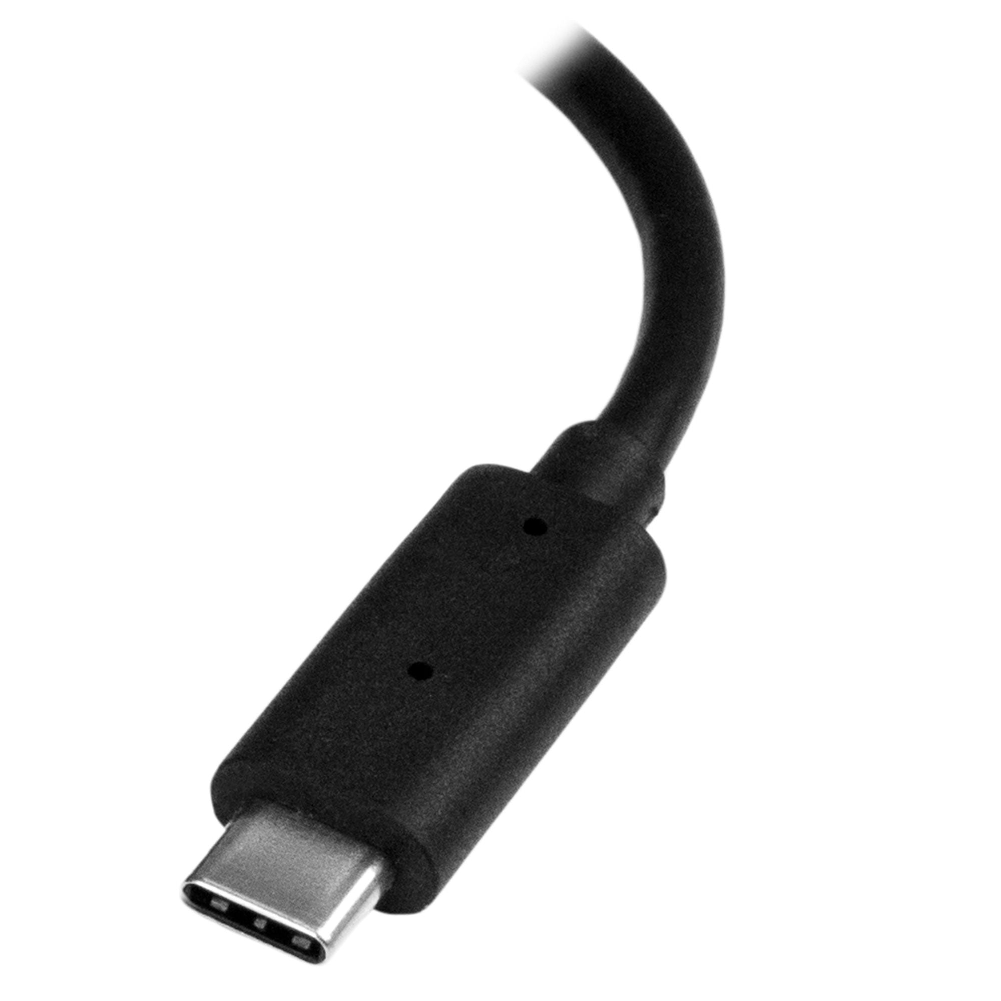 USB-C to HDMI Adapter - 4K 60Hz - TAA 