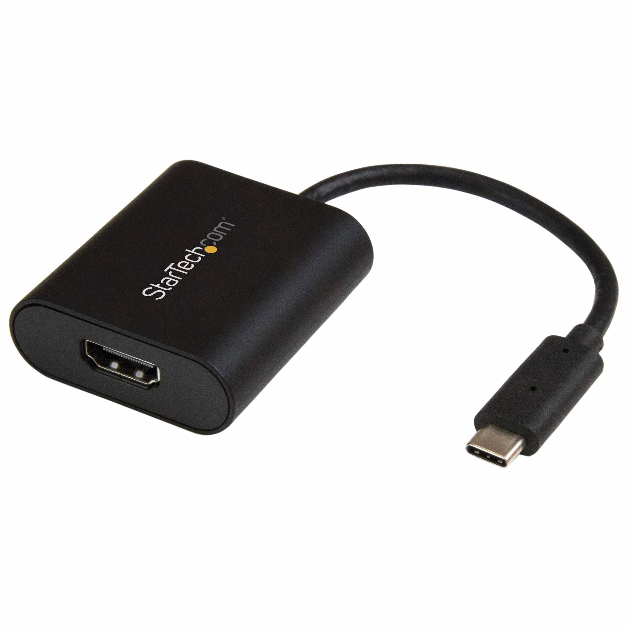 USB-C to HDMI Adapter - 4K 60Hz - TAA 