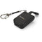 Compact USB C to HDMI Adapter - 4K 30Hz USB Type-C to HDMI Video Display Converter with Keychain Ring - USB-C DP Alt Mode to HDMI Monitor Dongle - Thunderbolt 3 Compatible