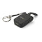 Compact USB C to Mini DisplayPort Adapter - 8K 60Hz/4K USB-C to mDP 1.4 Video Converter w/Keychain Ring - USB Type-C DP Alt Mode (HBR3 HDR DSC) to mDP Monitor - TB3 Compatible