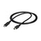 3.3 ft (1m) USB-C to Mini DisplayPort Cable - 4K 60Hz - Black