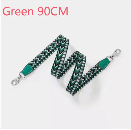 Bag strap Accessories  - Cross Shoulder Bag 