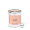 Cereal Citrus Berry Lemon Nostalgic Signature Candle