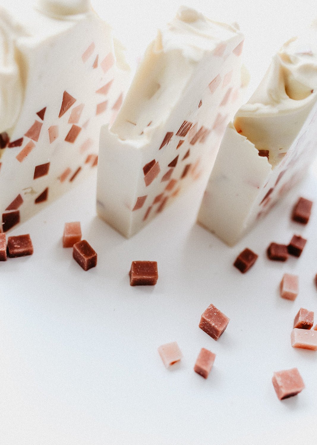 Champagne Love Soap Bar 