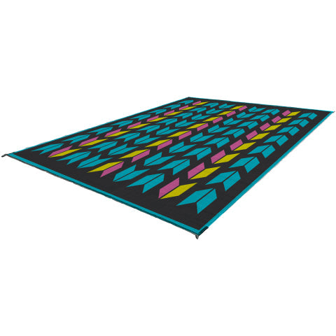 Kuma Outdoor RV Mat 9'X9'