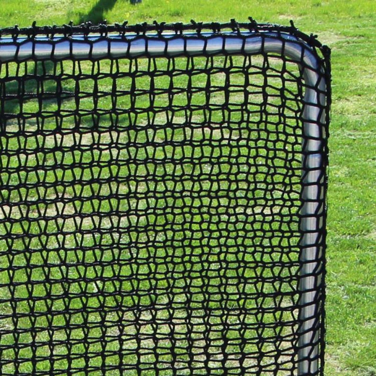 Complete Deluxe Commercial Batting Cage Bundle