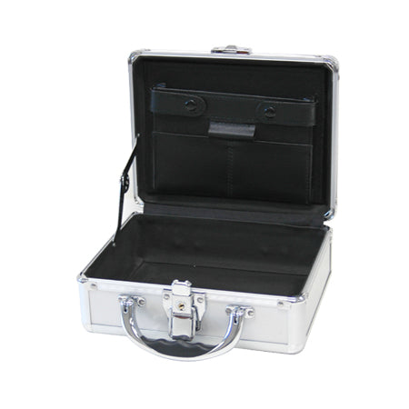 TZ Case CLS-09 Aluminum Packaging Silver Case