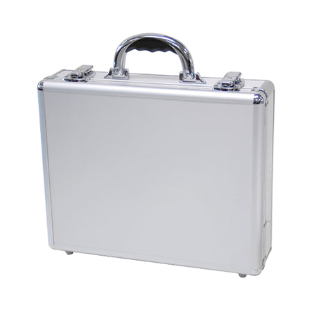 TZ Case aluminum silver packaging case cls-15