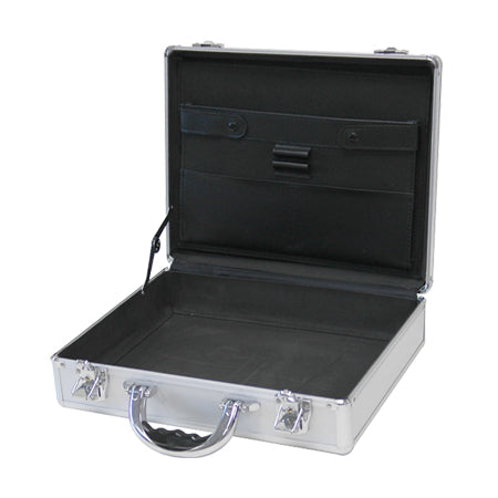 TZ Case aluminum silver packaging case cls-15