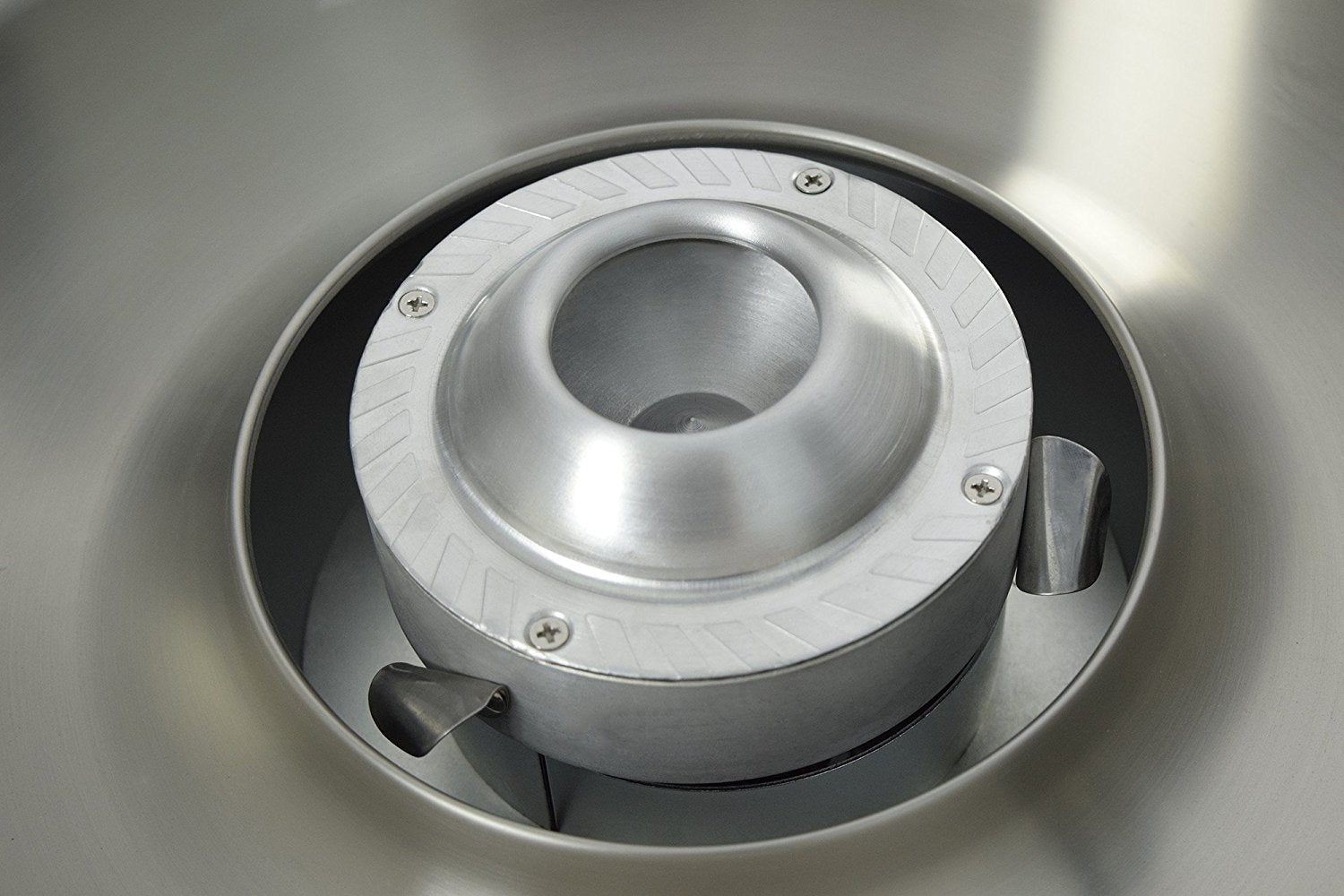 Canadian Flosser Cotton Candy Machine (Blue) 